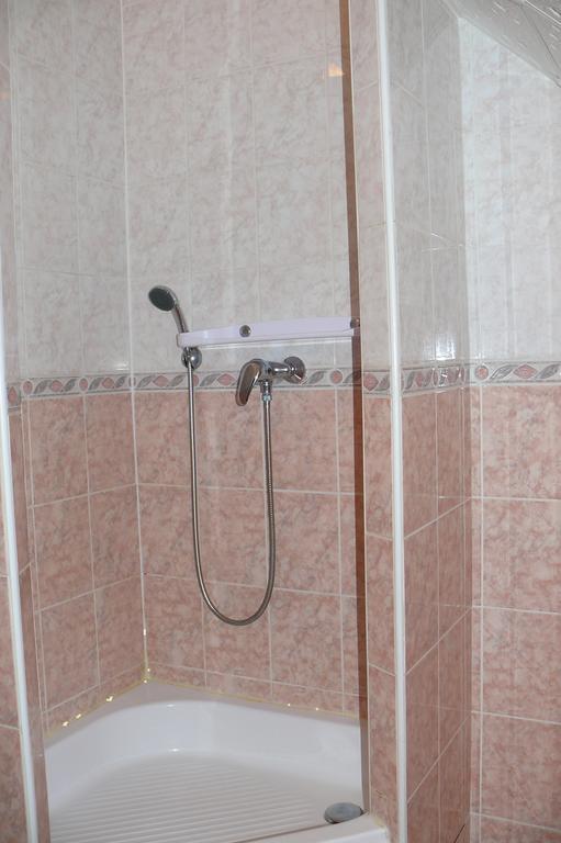 Apartmany Okoun Velke Losiny Ruang foto