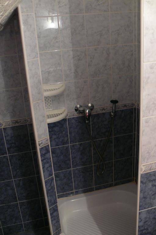 Apartmany Okoun Velke Losiny Ruang foto